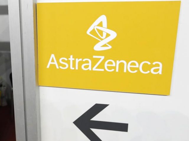 Astrazeneca