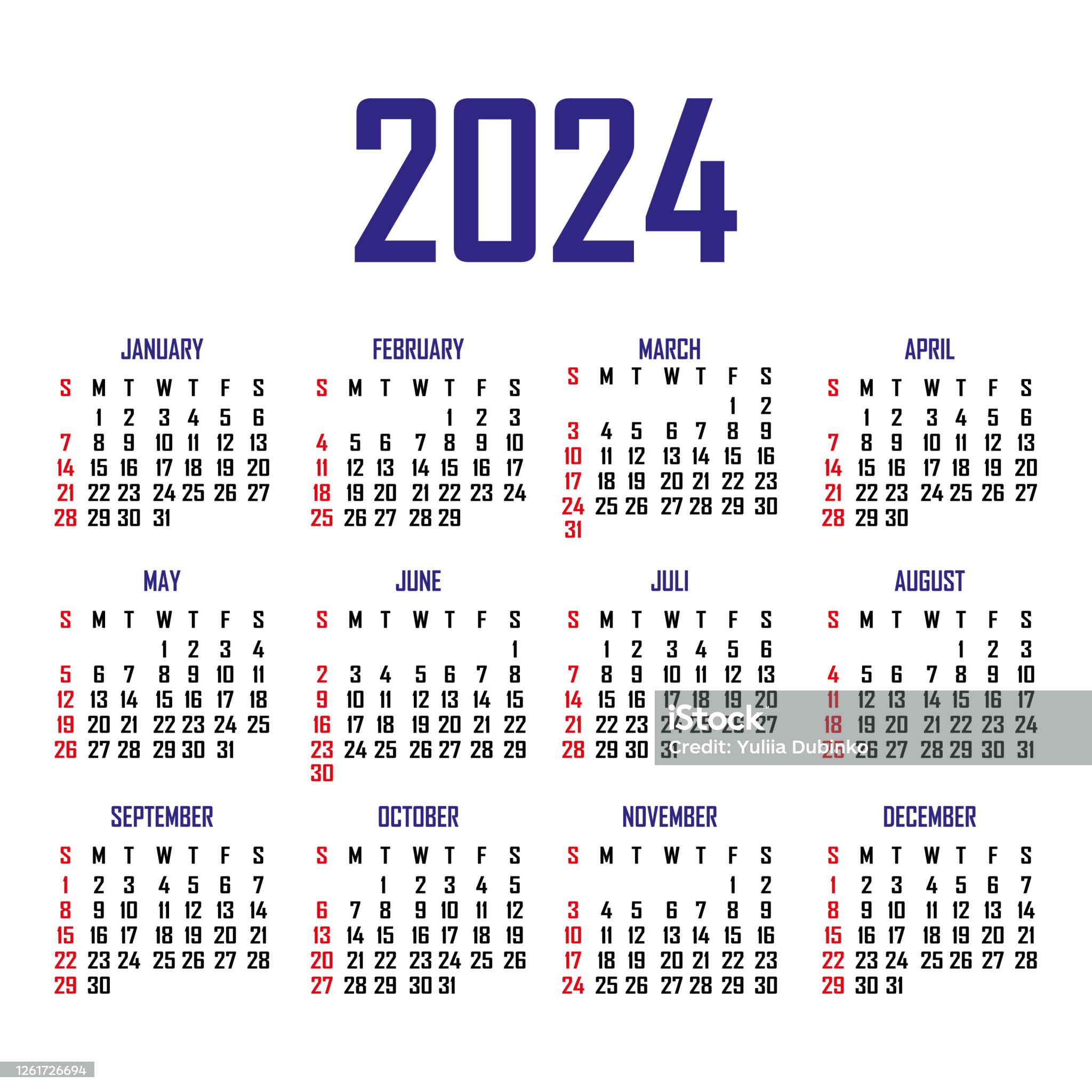 Capodanno 2024 curiosità anno bisestile. AslimItaly